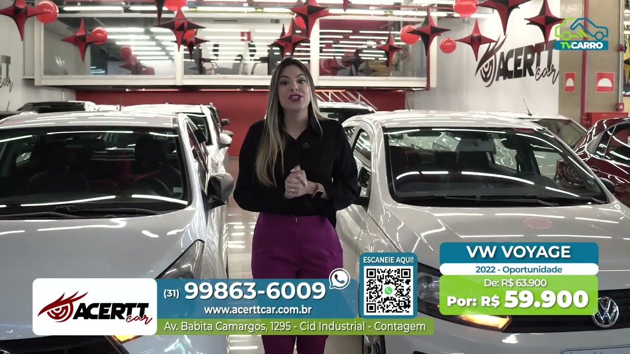 OFERTAS DA SEMANA NA ACERTTCAR