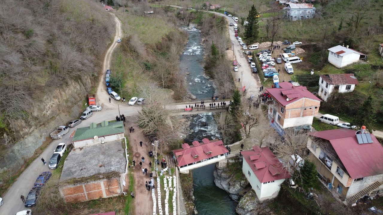 3.Geleneksel Uzunmahmut Elmaalan Şenliği 