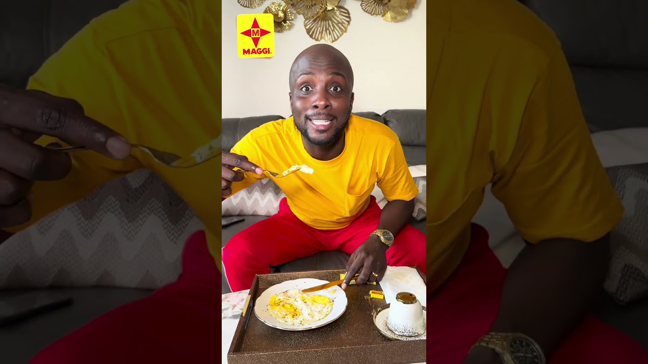 Maggi rejoint l&rsquo;aventure : une collab qui s&rsquo;annonce exceptionnelle !  #abbanostress