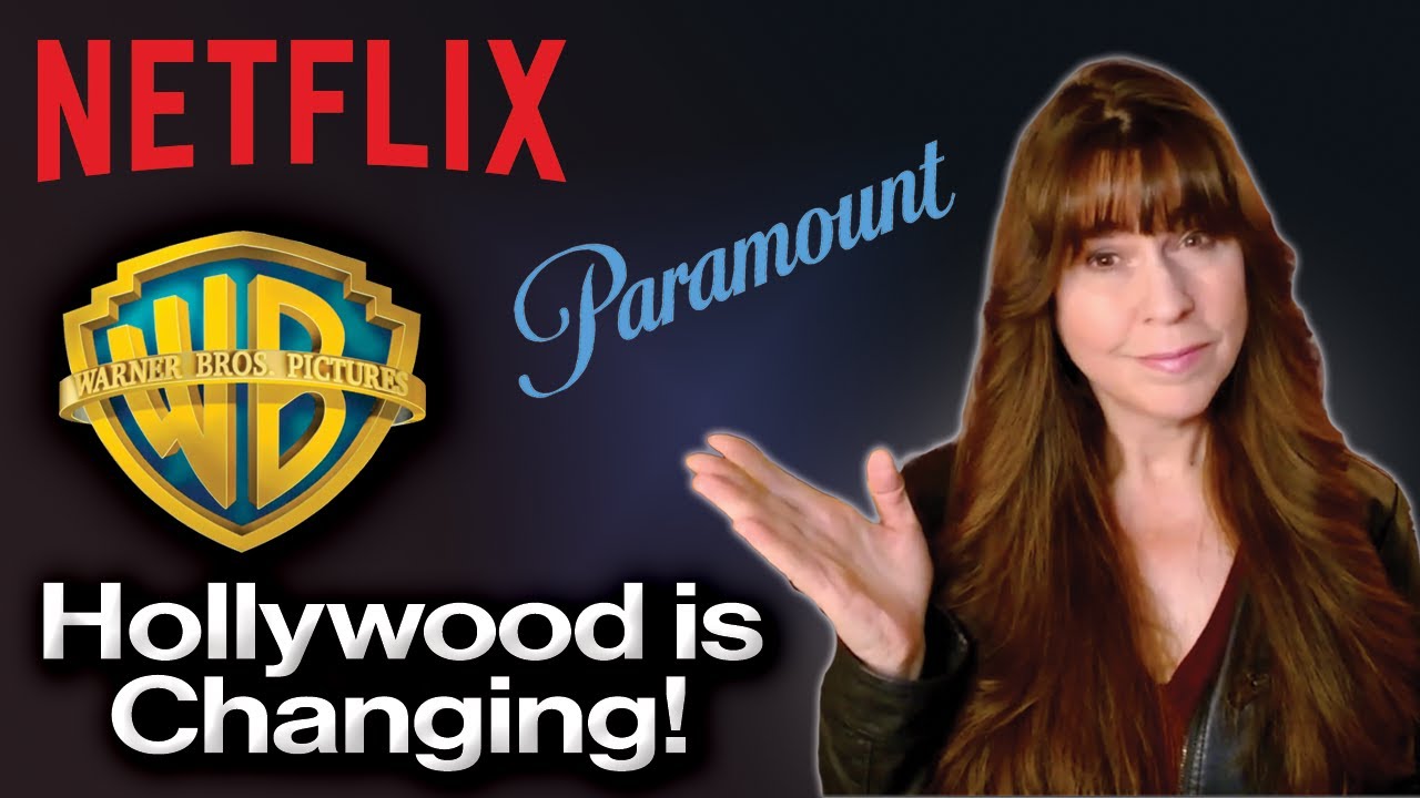 Что на самом деле означает слияние Netflix и Warner для будущего кино