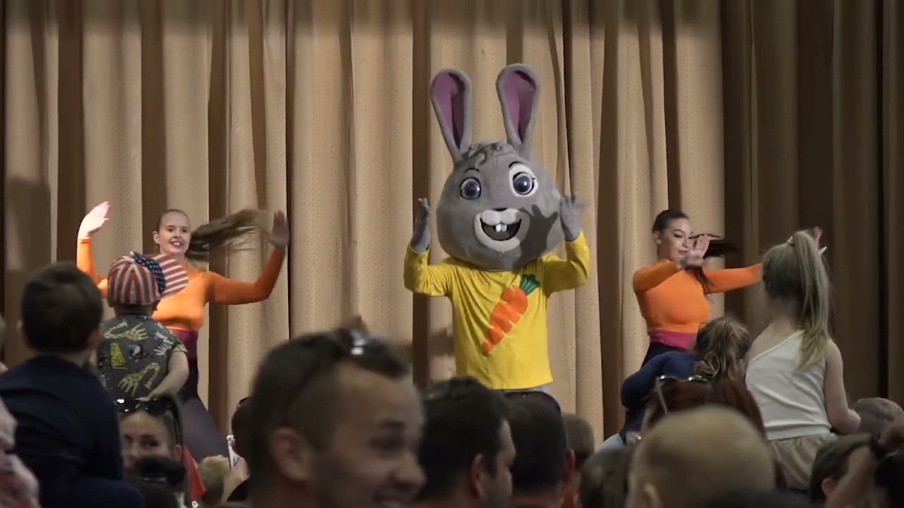 Gyereknap Berentén 2024