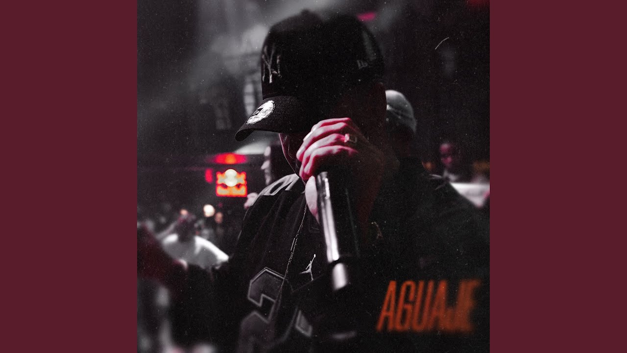 Aguaje