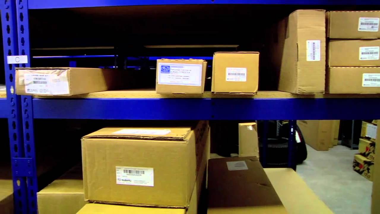 Subaru Wholesale OEM Parts and Accessories- ShopSubaruParts