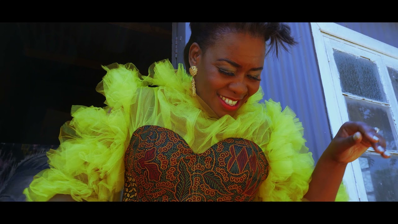 Tima Kholua ka Yesu Official video By Augusto Fabio