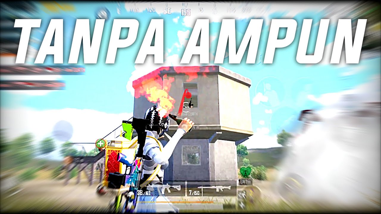 RANK ACE DOMINATOR‼️Gameplay Bar-Bar Tapi Pintar❓POCO F5 PUBG MOBILE