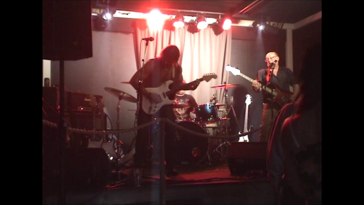 Grazys - Desiree (Live in Nokiotta)