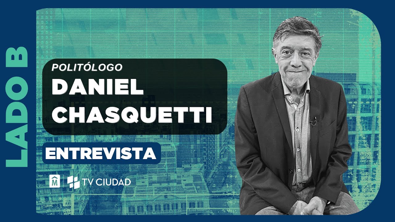 Chasquetti sobre el Presupuesto: 