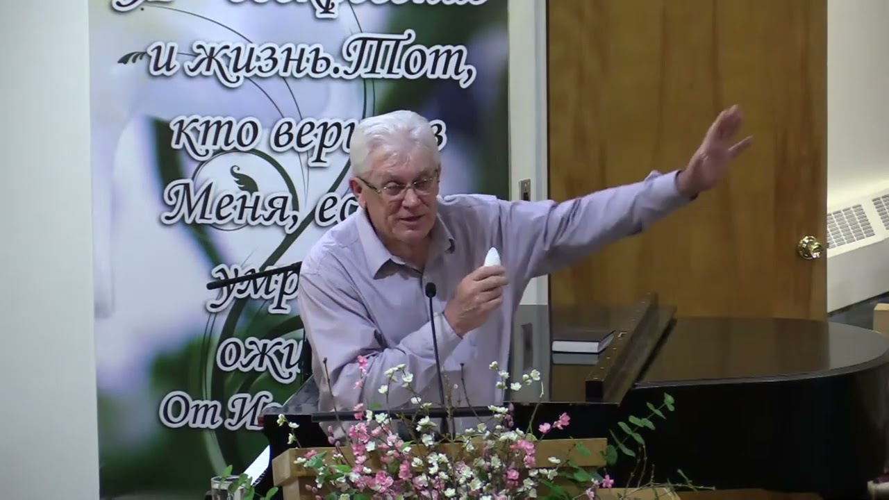 Михаил Савин 