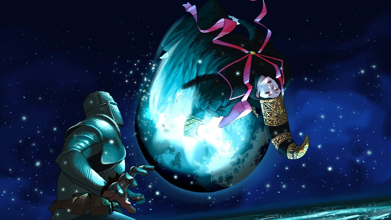 Elden Ring is fun 3