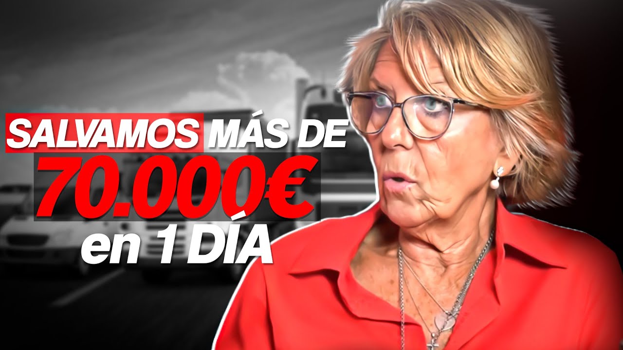 #35 - C&oacute;mo asegurar tu cami&oacute;n para no perder dinero