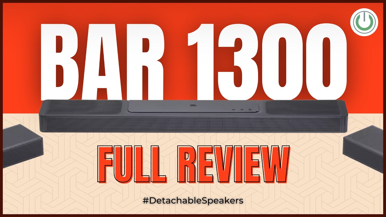 Распаковка, цена и полный обзор JBL Bar 1300 в Индии | Лучший саундбар 2024 года? | Bar 1300 прот...