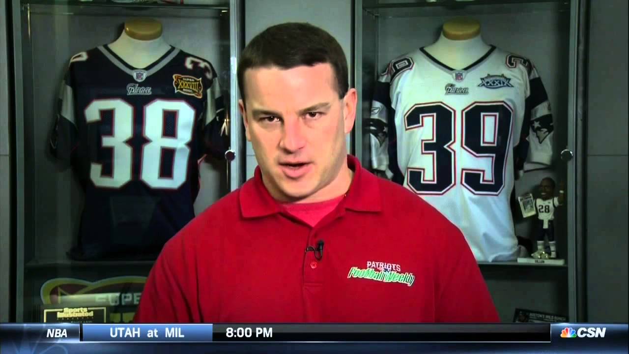PFW TV 1/22: Patriots-Colts recap; SB 49 preview