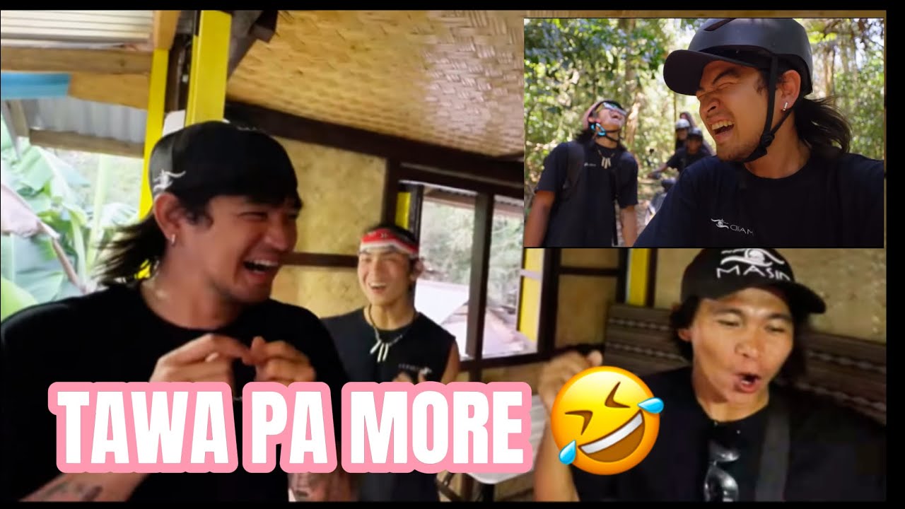 ONFAM FUNNY CLIPS #geoong #highlights #ongfam #trending 
