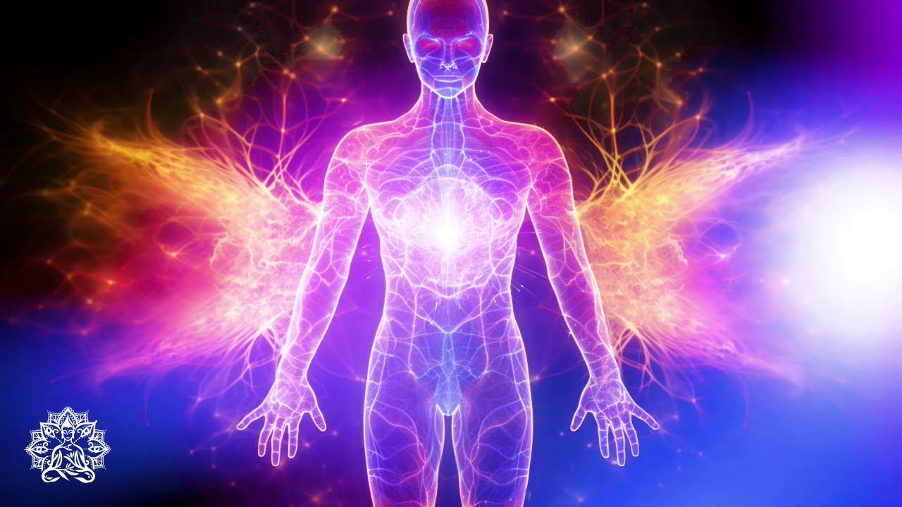 Release Your Inner Superpower 🙏 Unlock Your True Potential