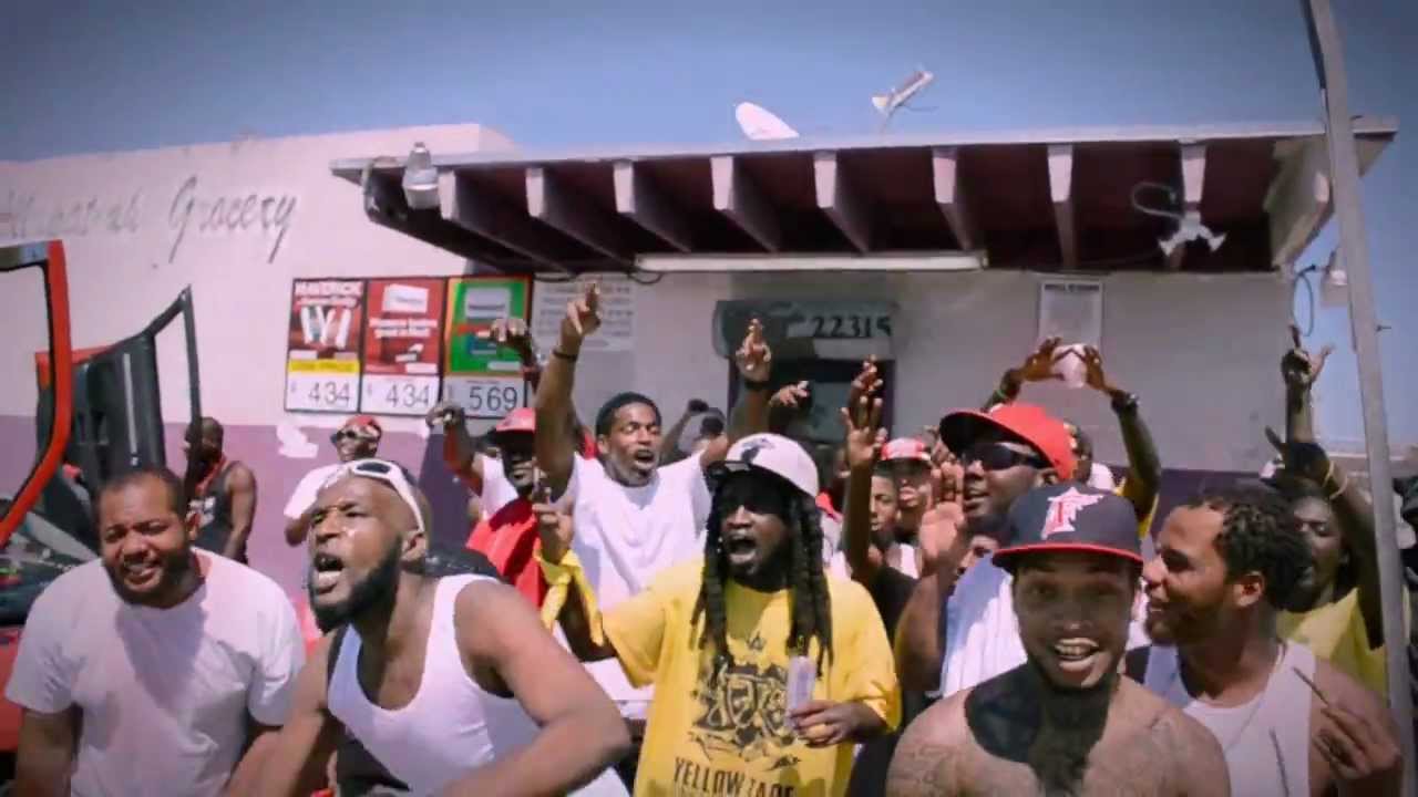 For the Streets - Yellow Tape Entertainment Official Music Video