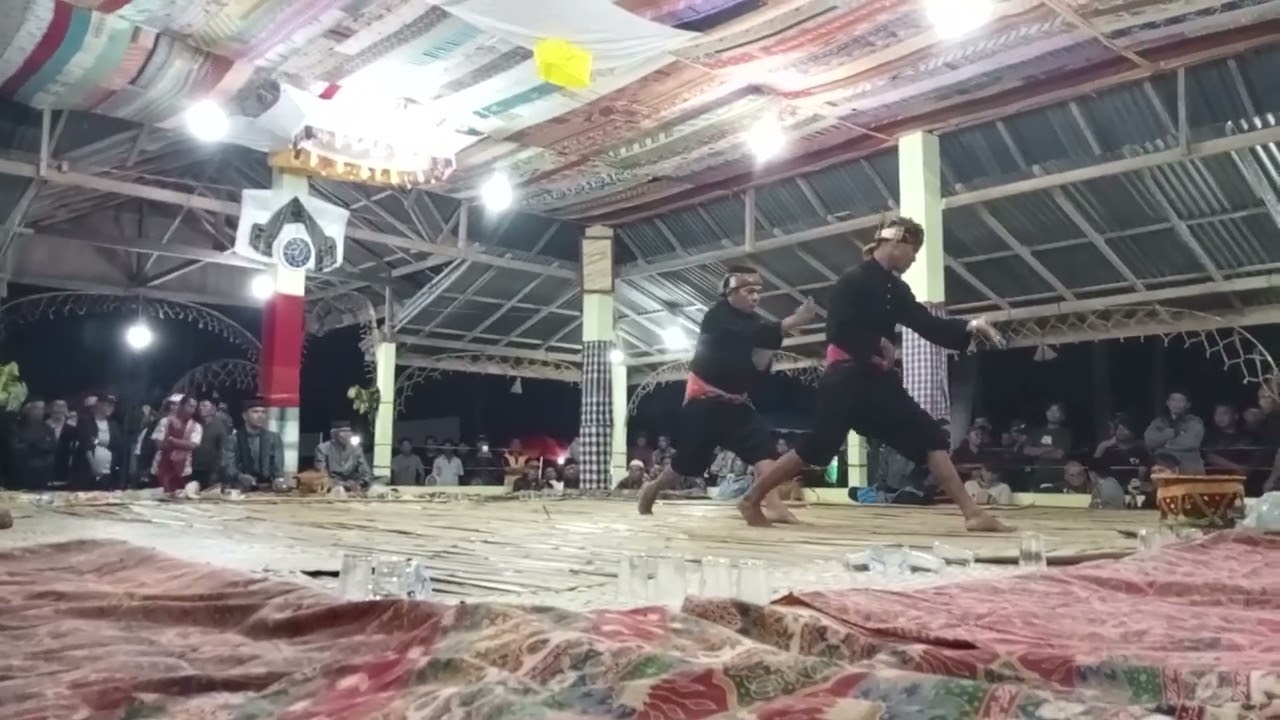 Uluambek - Alek nagari Tapakih Korong Kasai Kec. Ulakan tapakis