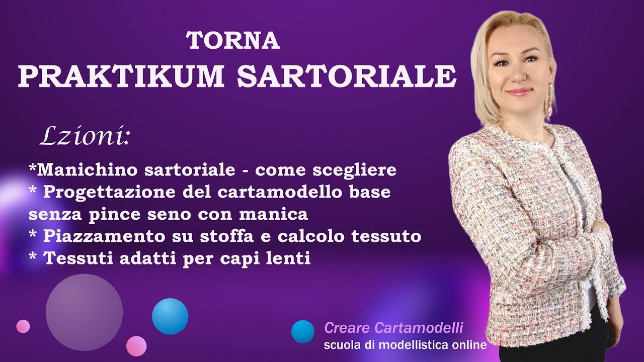 CORSO DI MODELLISTICA GRATIS