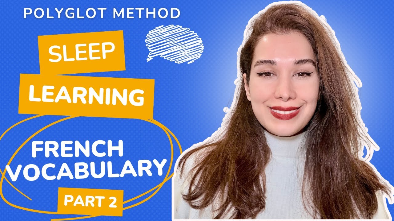 🔥🔥 French Passive Learning, Learn French House Vocabulary with Images, Listen & Repeat (A1)🔥
