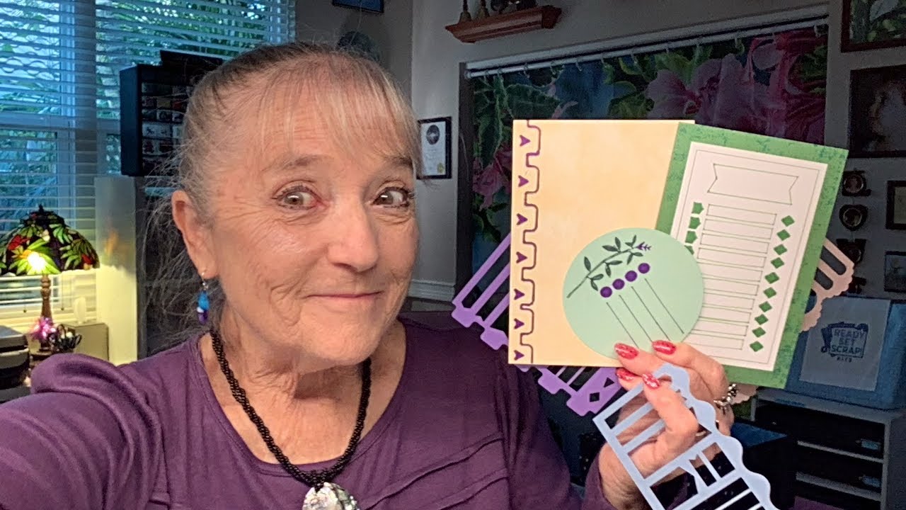 Thursday Thoughts: Organizing & Embellishing Photo Mats