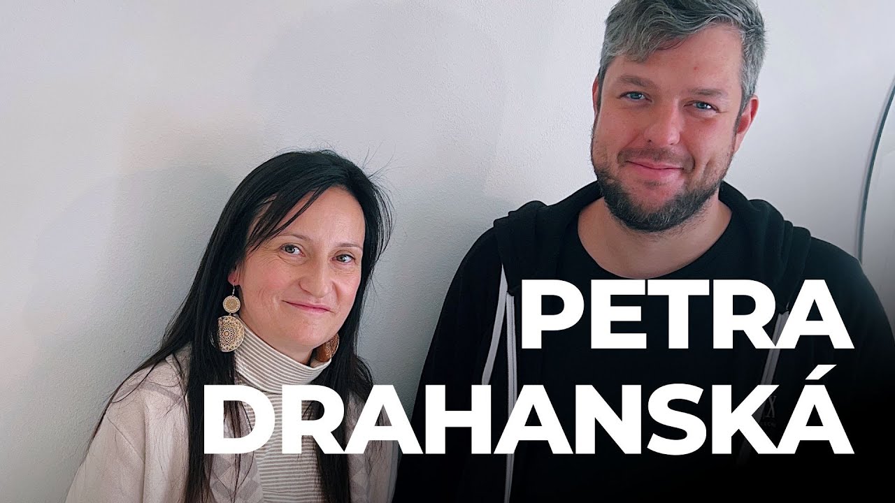 DEEP TALKS 150: Petra Drahanská – Expertka zážitkové pedagogiky
