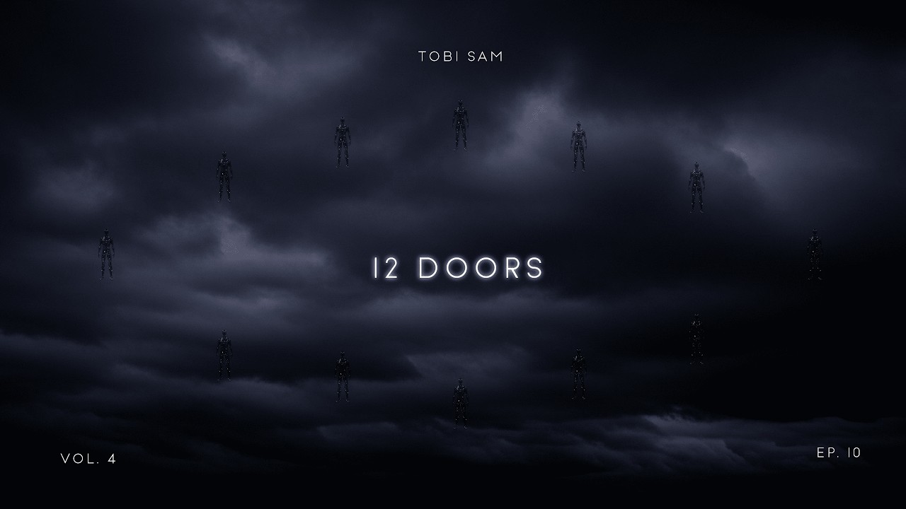 Sound Session 10 - 12 Doors