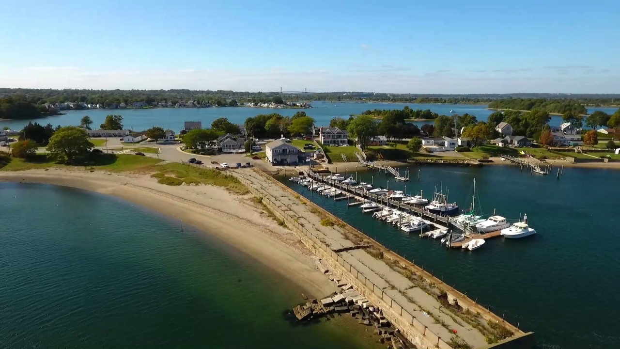 Tiverton Rhode Island