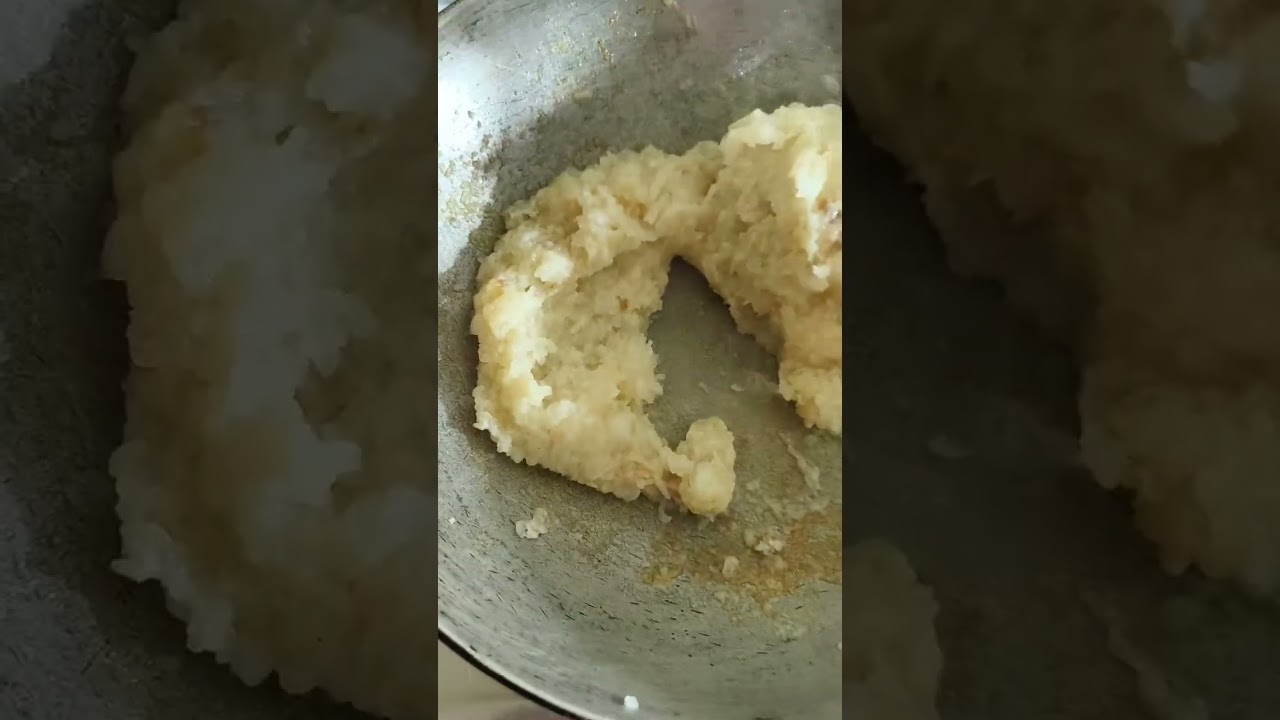  Shivratri special Aalu halwa recipe #food #trending #cooking 