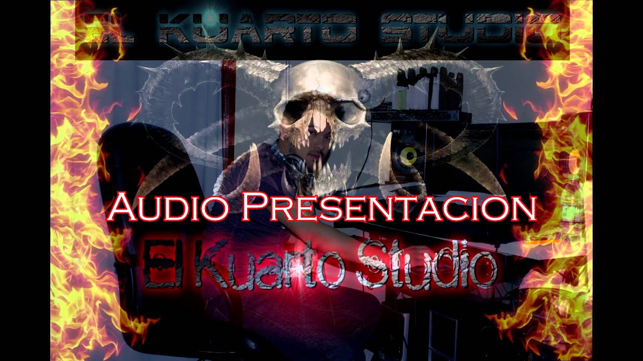 Audio Presentacion Para Show