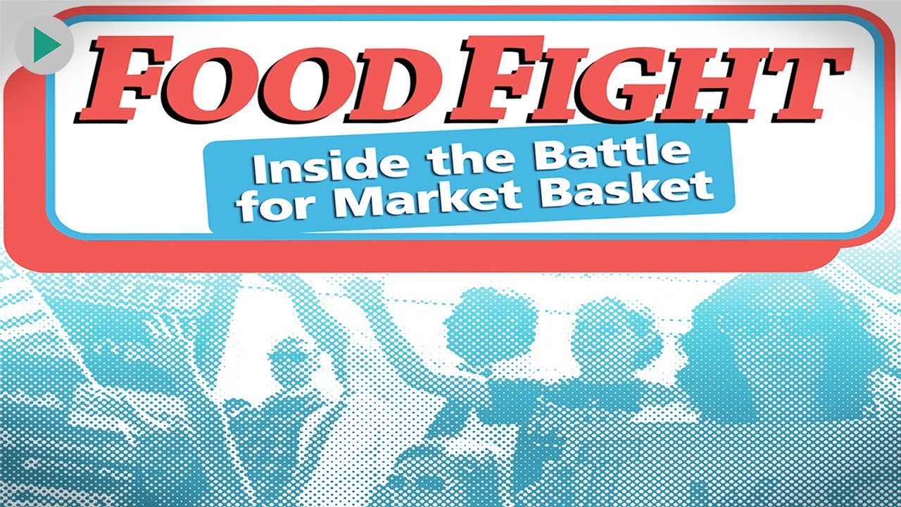 Food Fight: Inside The Battle For Market Basket  🌍 Full Exclusive Documentary 🌍 English HD 2021