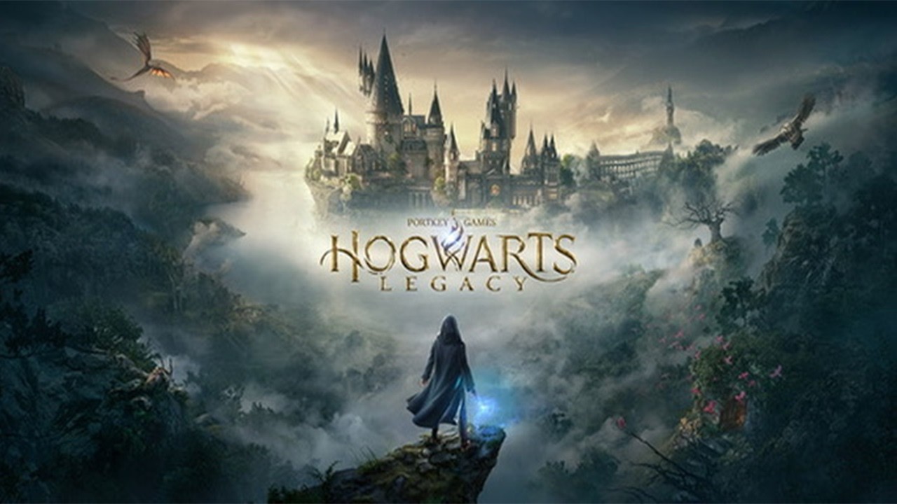 【Hogwarts Legacy】昼間の続き　高評価＆チャンネル登録お願いします🙏概要欄も読んでください。　 #hogwartslegacy  #switch     #あらすか