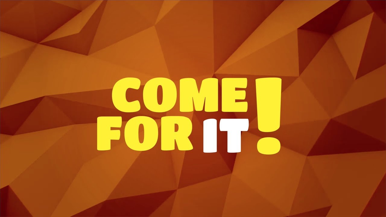 Come For It (Official Lyric Video) | Machel Montano | Soca 2019