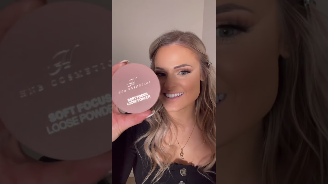 Full face using 