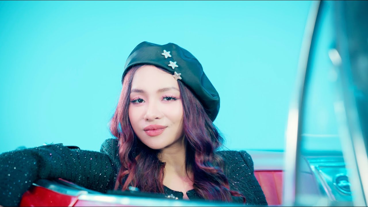 OUTSIDE | TON CHANSEYMA [ KHMER VIBE MINI ALBUMS ] (OFFICIAL MV)