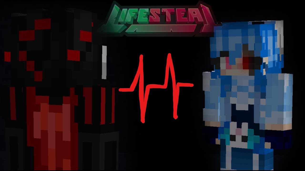 Confrontation [ LIFESTEAL SMP ***]