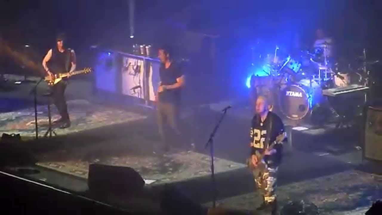 System Of A Down - Chop Suey! - Wembley Arena, London - April 2015