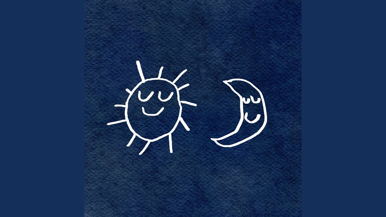Sun and Moon