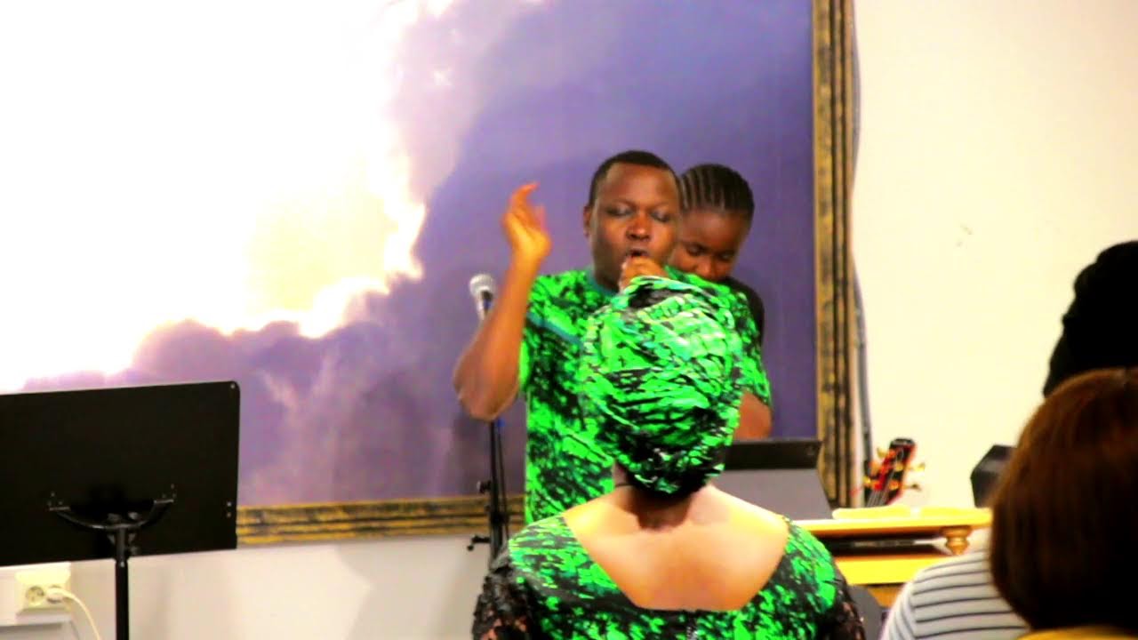 SUNDAY SERVICE || SUN. 17TH AUG.