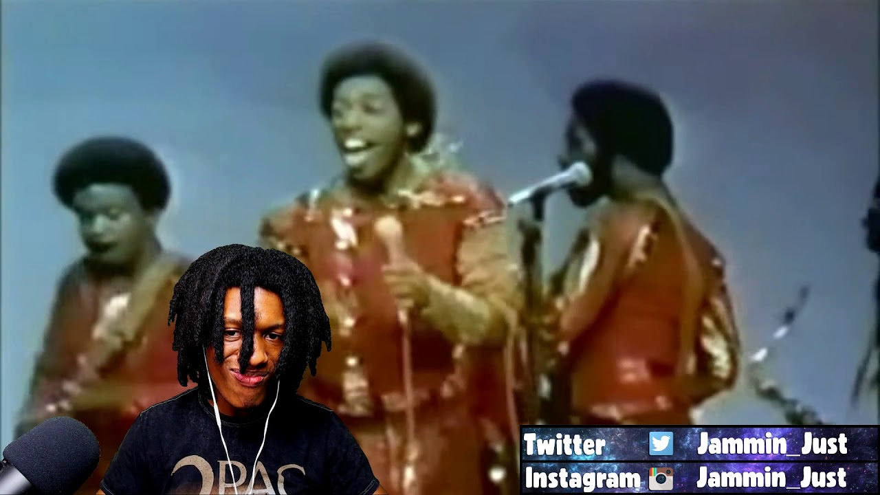 L.T.D. - Back In Love Again Reaction
