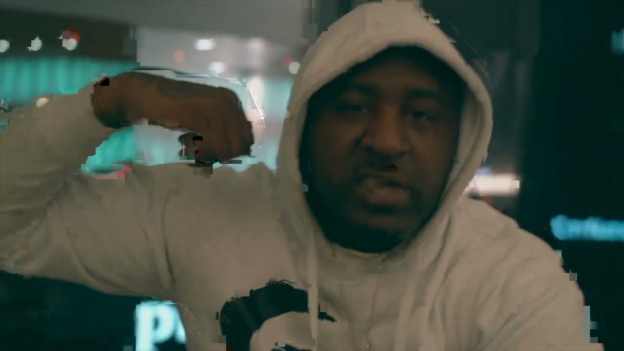 Let's Get It By Goody G