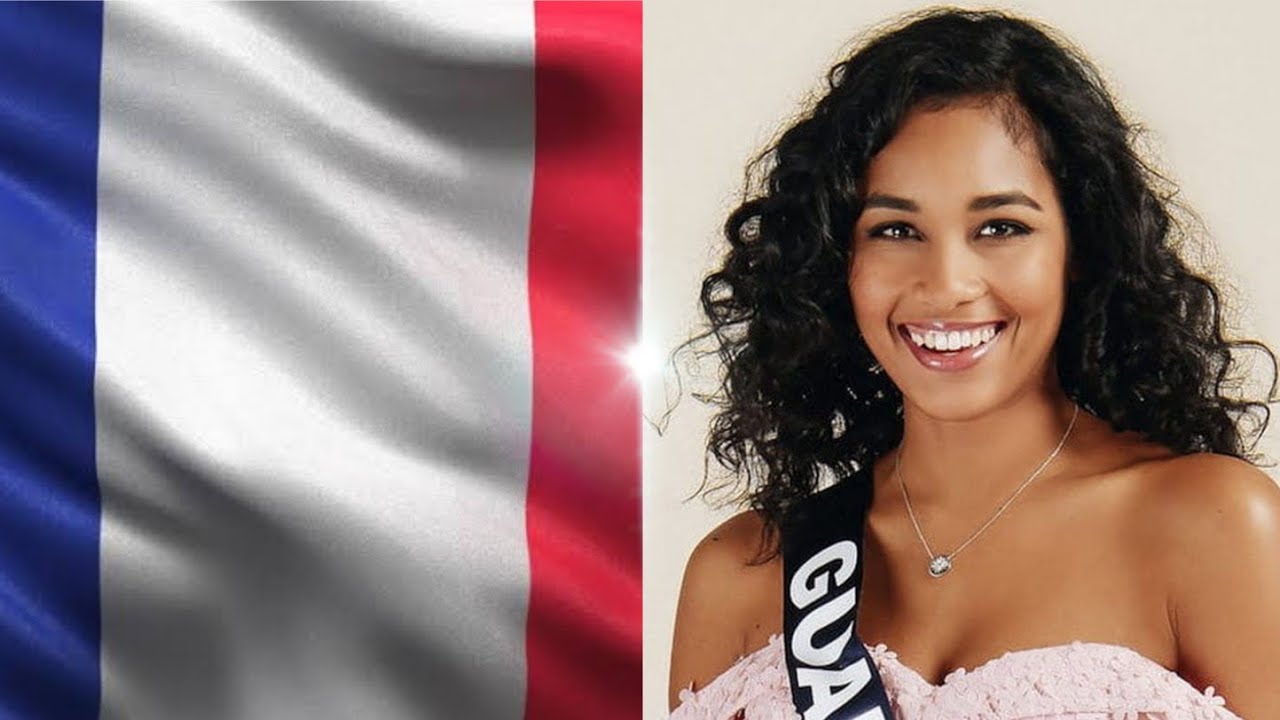 Miss Universe France 2021 - Clémence Botino
