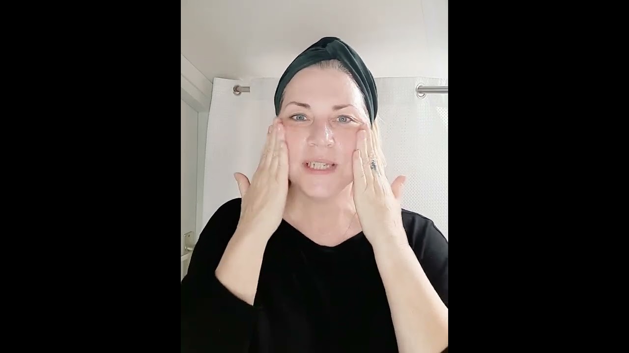 @cosmeticaweetjes Skincaretip 