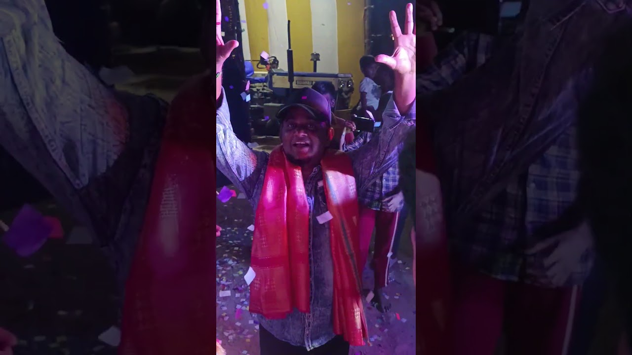 BASHEER MASTER DANCE