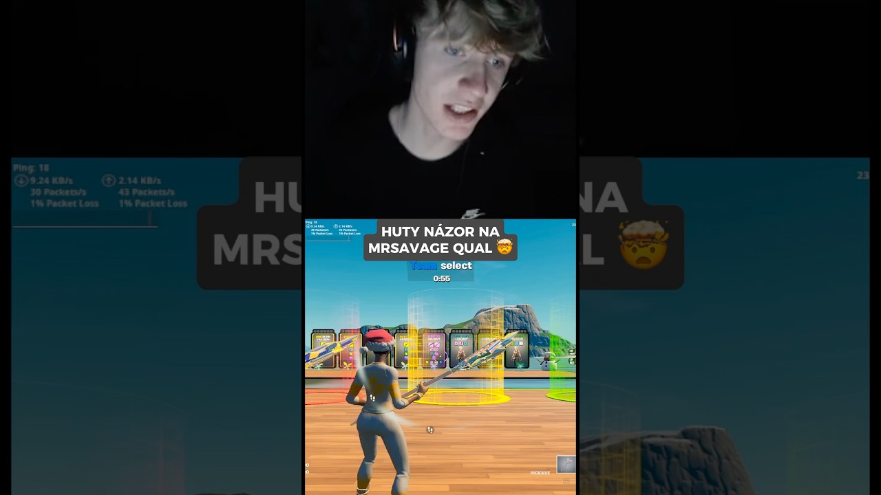 HUTY N&Aacute;ZOR NA MRSAVAGE QUAL