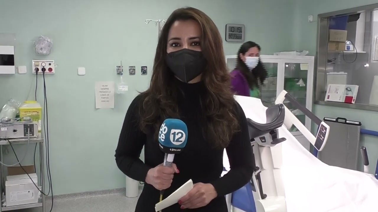 50 Años desde la inauguración de la Maternal en el Hospital General Doctor Balmis de Alicante