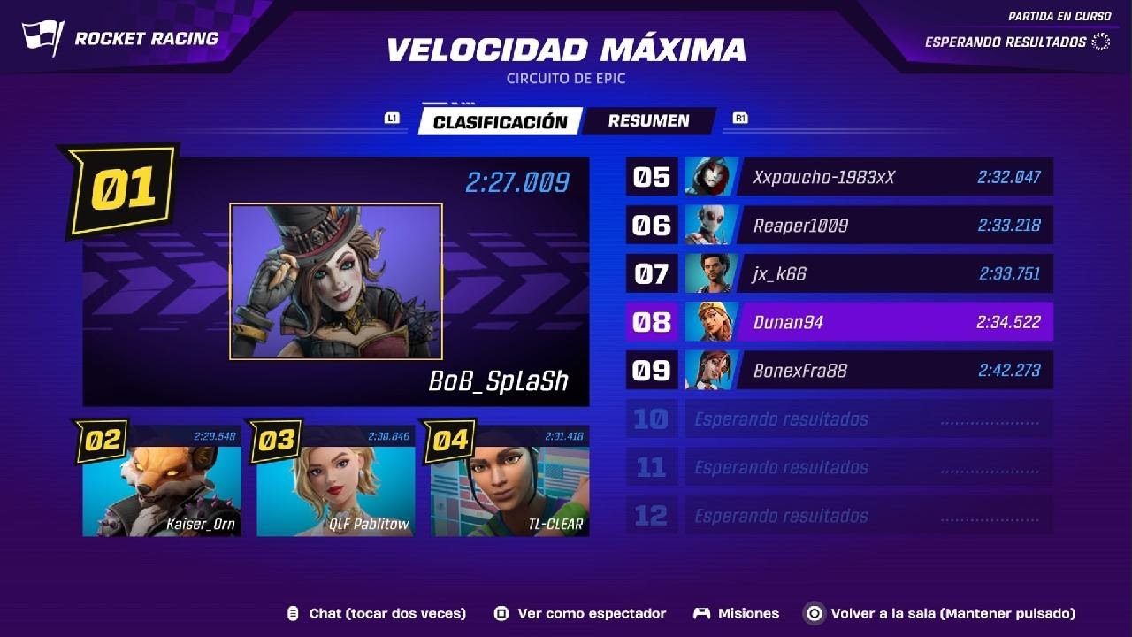Fortnite_Temporada 7 Capitulo1, 2°Parte subiendo de rango de platino III a Diamante I