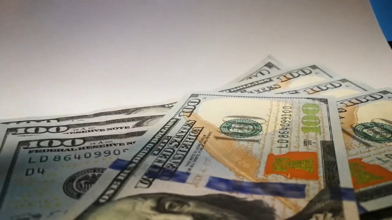 Paoli police warn about circulation of 'washed' counterfeit bills