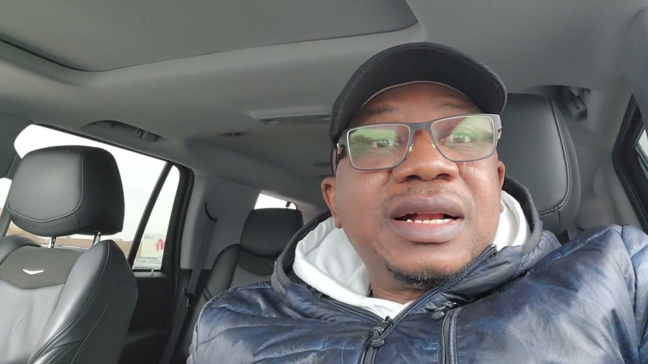 Sheikh, Alhaj, Muhyiddeen Ajani Bello/ Calm Down