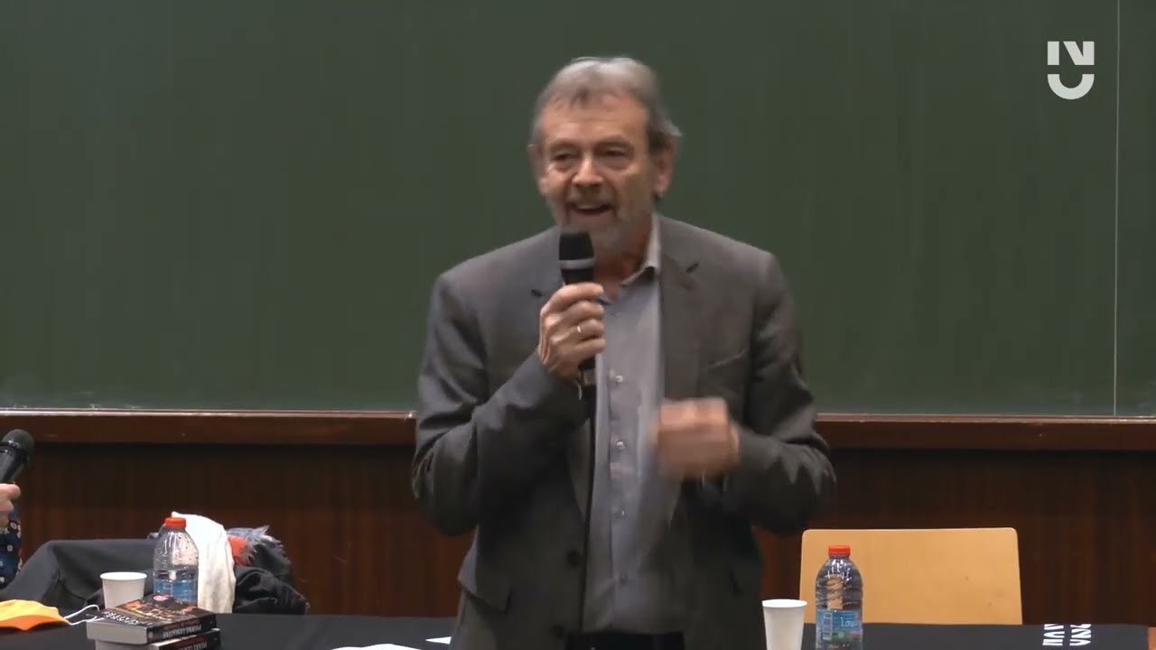 Pierre Lemaitre - Le Grand Monde