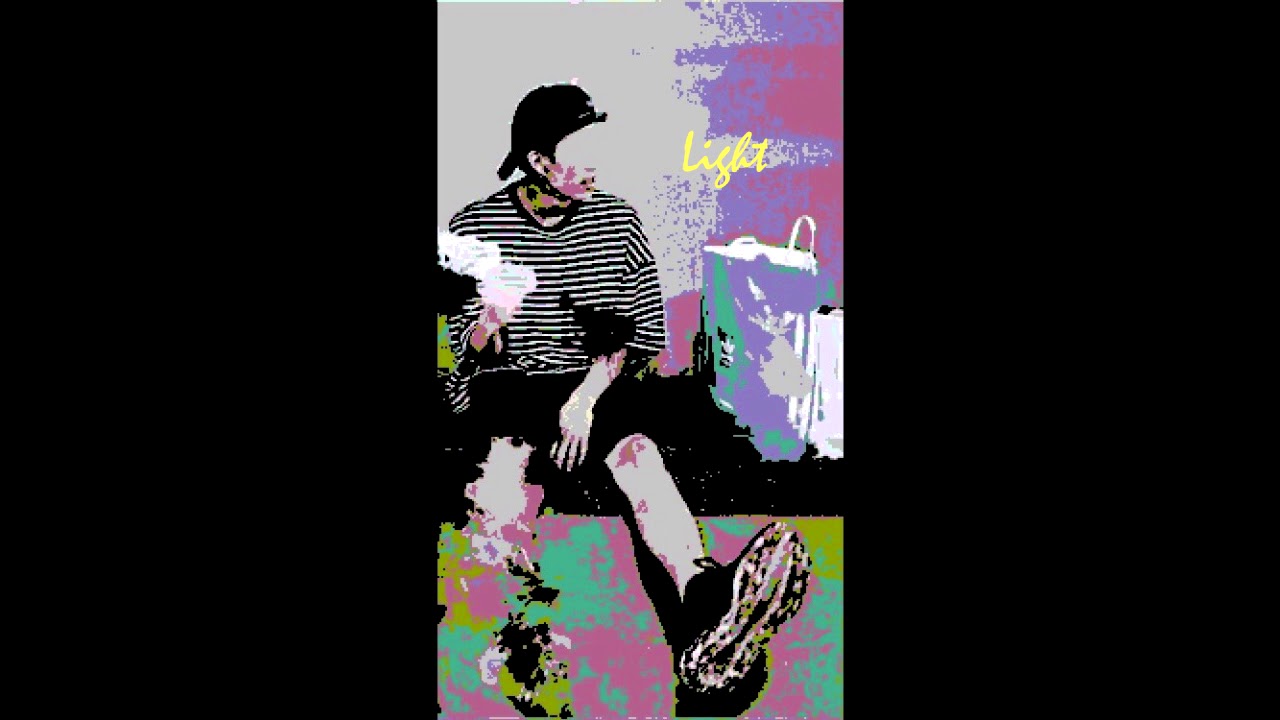 TTBROS  - LIGHT(แสง) (Prod.CandyzweeD) (Audio)