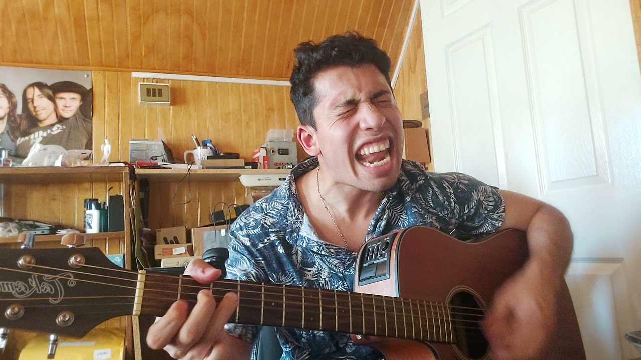 Los Bunkers.- Nada es Igual [Cover]